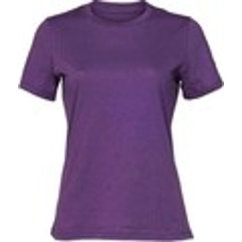 T-shirts a maniche lunghe BL6400 - Bella + Canvas - Modalova