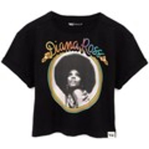 T-shirts a maniche lunghe NS6816 - Diana Ross - Modalova