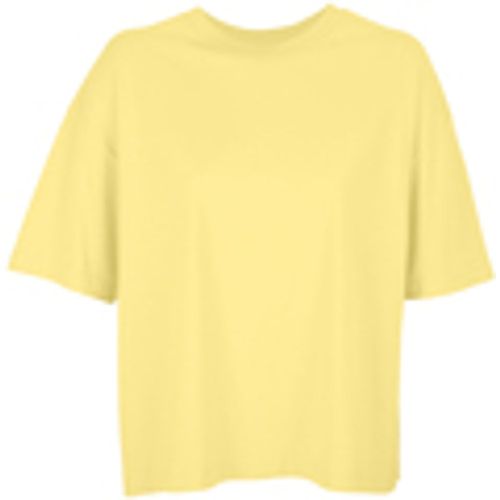 T-shirts a maniche lunghe 3807 - Sols - Modalova