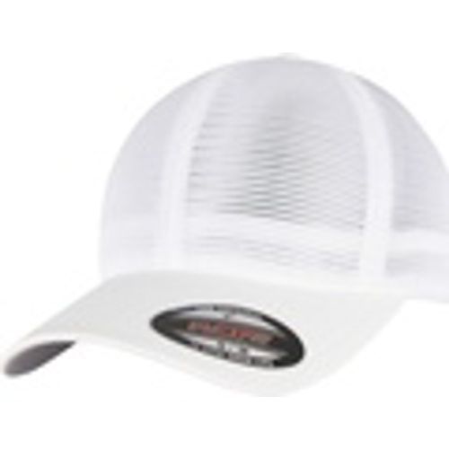 Cappellino Flexfit 360 Omnimesh - Flexfit - Modalova