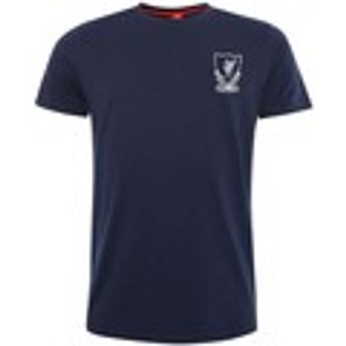 T-shirts a maniche lunghe TA9487 - Liverpool Fc - Modalova