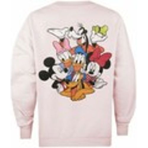 Felpa Mickey Friends 90s Gang - Disney - Modalova