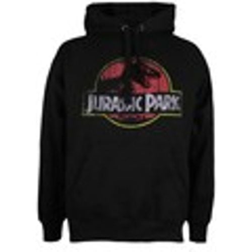 Felpa Jurassic Park TV211 - Jurassic Park - Modalova