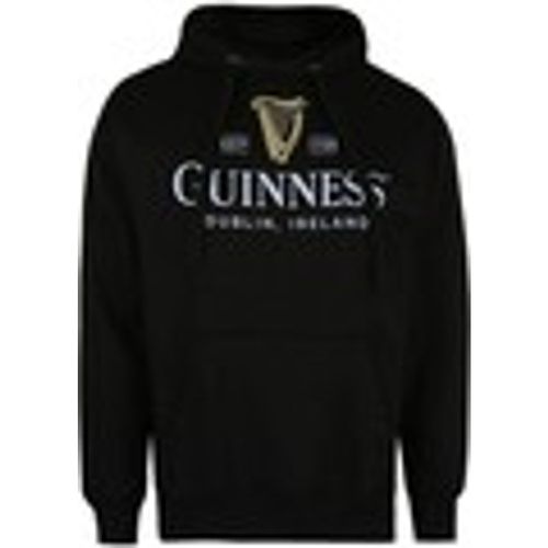 Felpa Guinness Harp - Guinness - Modalova
