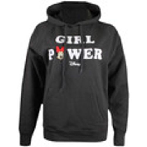 Felpa Disney Girl Power - Disney - Modalova