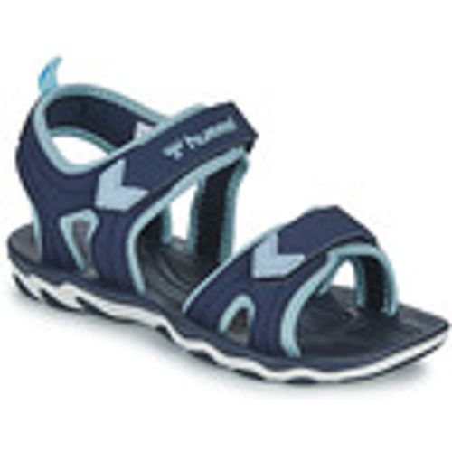 Sandali bambini SANDAL SPORT JR - Hummel - Modalova