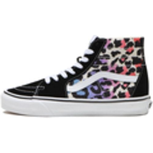 Sneakers SK8-HI TAPERED LEOPARD VN0A7Q62MUL - Vans - Modalova