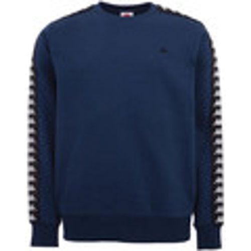 Giacca Sportiva Lasse Sweatshirt - Kappa - Modalova