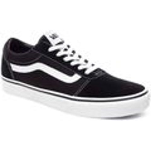 Sneakers Vans Ward Black and White - Vans - Modalova