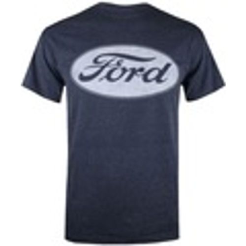 T-shirts a maniche lunghe TV1634 - Ford - Modalova