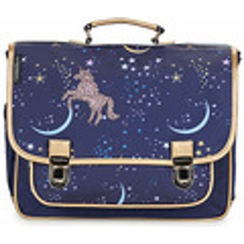 Cartella CARTABLE 38 CM CONSTELLATION NUIT - CARAMEL & CIE - Modalova