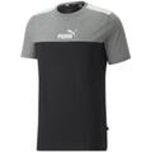 T-shirt & Polo Puma 847426-01 - Puma - Modalova