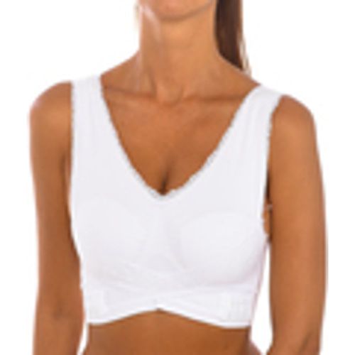 Brassiere Intimidea 110974-BIANCO - Intimidea - Modalova