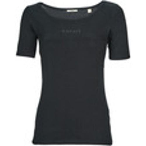 T-shirt Esprit tshirt sl - Esprit - Modalova