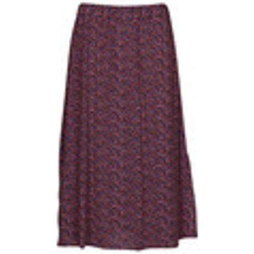 Gonna Esprit skirt midi aop - Esprit - Modalova