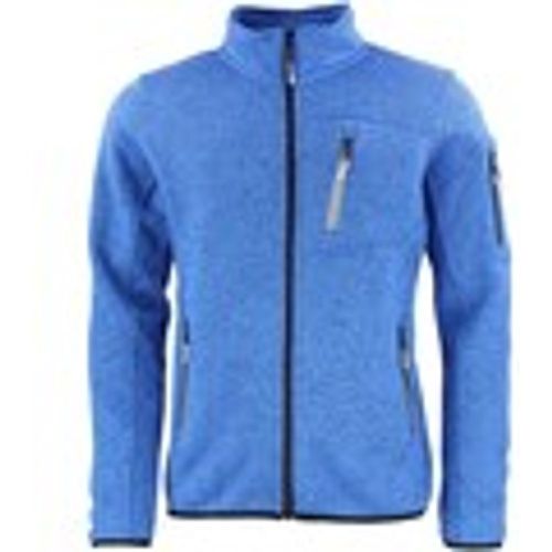 Felpa Blouson polaire CEMAILLON - Peak Mountain - Modalova