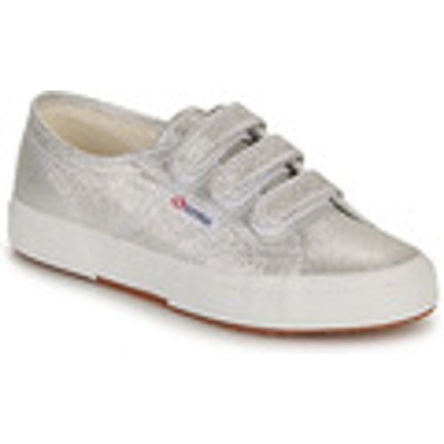 Sneakers basse 2750 LAME STRAP - Superga - Modalova