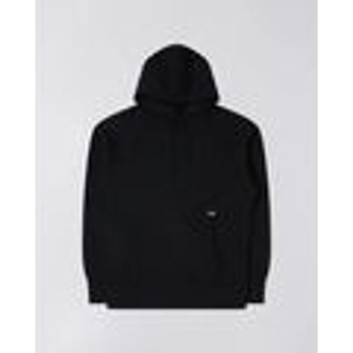 Felpa I030316.89.67 MOOD HOOD SWEAT-BLACK - Edwin - Modalova