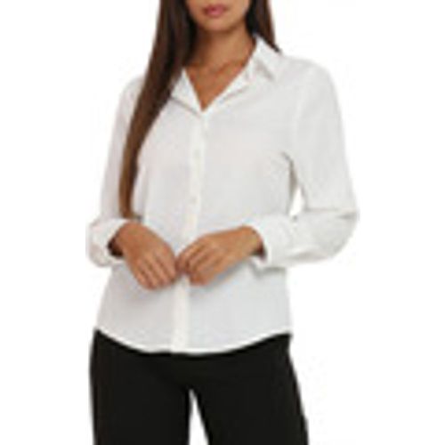 Camicia La Modeuse 21714_P48367 - La Modeuse - Modalova