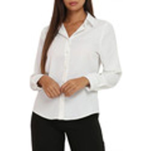 Camicia La Modeuse 21714_P48367 - La Modeuse - Modalova