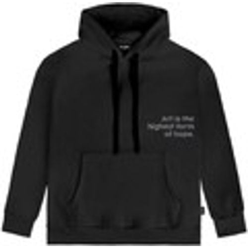 Felpa Reflector Hoodie - Ko Samui Tailors - Modalova