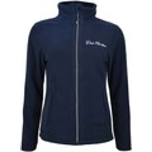 Felpa Blouson polaire ASPADON - Peak Mountain - Modalova