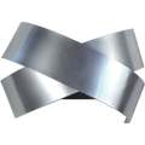Applique Applique rettangolare metallo alluminio - Tosel - Modalova