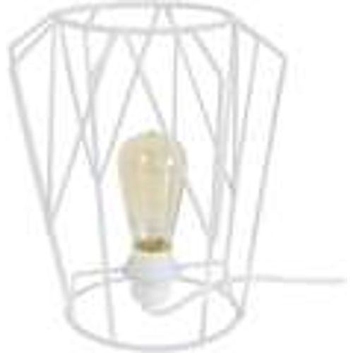 Lampade d’ufficio lampada da comodino tondo metallo - Tosel - Modalova