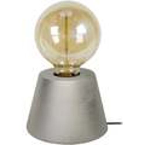 Lampade d’ufficio lampada da comodino tondo legno - Tosel - Modalova