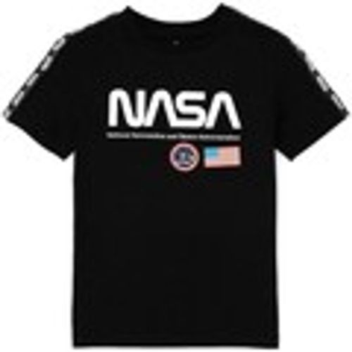 T-shirt Nasa NS6854 - NASA - Modalova