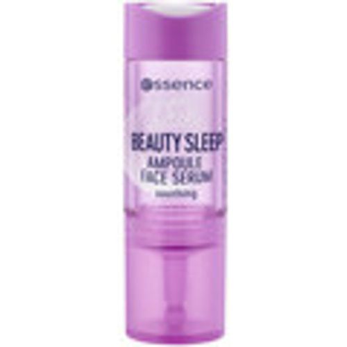 Trattamento mirato Smoothing Face Serum Ampoule Daily Drop of Beauty Sleep - Essence - Modalova