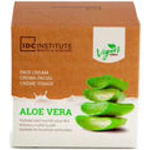 Idratanti e nutrienti Aloe Vera Face Cream - Idc Institute - Modalova