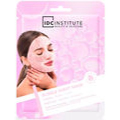 Maschera Bubble Sheet Mask Deep Pore Cleansing - Idc Institute - Modalova
