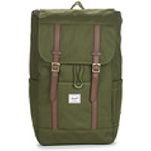 Zaini RETREAT BACKPACK - Herschel - Modalova