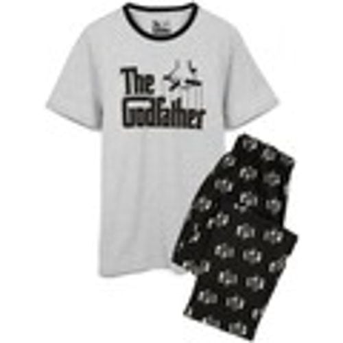 Pigiami / camicie da notte NS6889 - The Godfather - Modalova