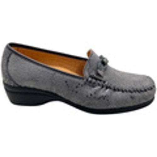 Scarpe LOK4023gr - Calzaturificio Loren - Modalova