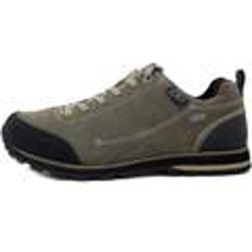 Scarpe da trekking Sneaker Uomo, Waterproof, Sottopiede Estraibile-38Q4617 - CMP - Modalova