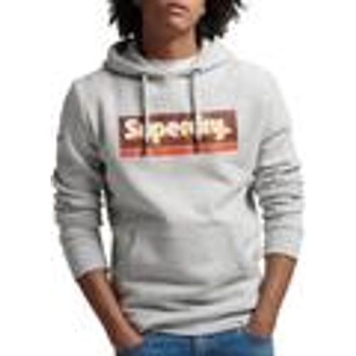 Felpa Superdry - Superdry - Modalova