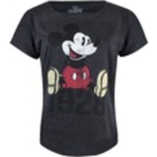 T-shirts a maniche lunghe TV1668 - Disney - Modalova