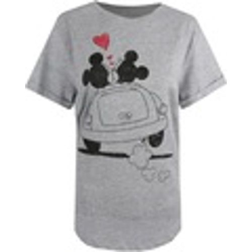 T-shirts a maniche lunghe TV1677 - Disney - Modalova