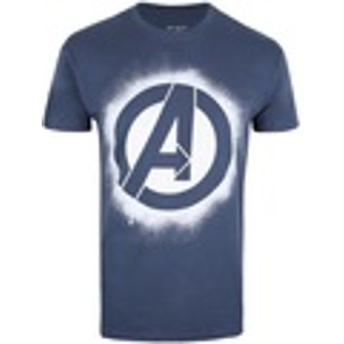 T-shirts a maniche lunghe TV1682 - Avengers - Modalova