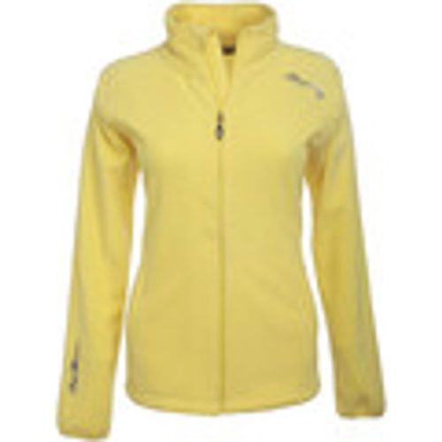 Felpa Blouson polaire ADARA - Peak Mountain - Modalova