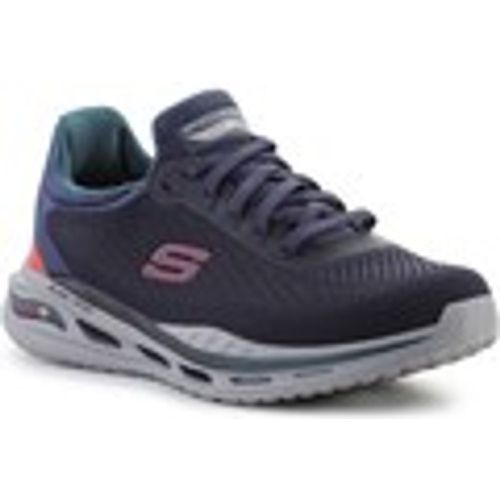 Sneakers Arch Fit Orvan-Trayver 210434-DKNV - Skechers - Modalova