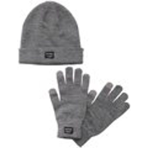 Accessori sport Set Uomo Cappello e Guanti - jack & jones - Modalova