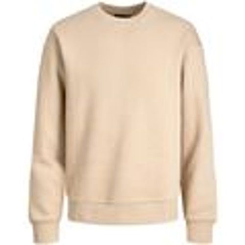 Felpa 12208182 CREW NECK-CROCKERY - jack & jones - Modalova