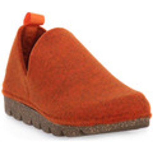 Pantofole Grunland ARANCIO 40POFF - Grunland - Modalova