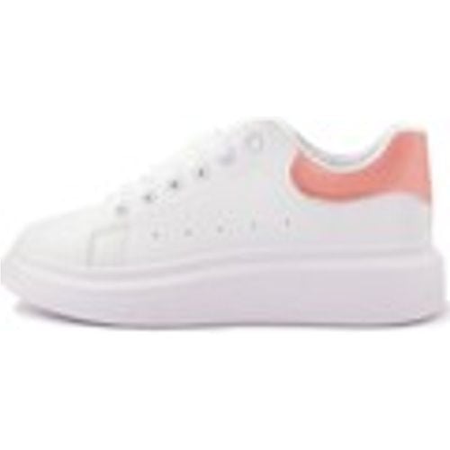 Sneakers FAG_HY2700_WHT_PINK - Fashion Attitude - Modalova