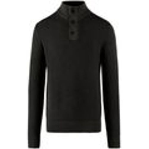 Maglione MM7589 T ZIT9-90F BLACK FADE - Bomboogie - Modalova