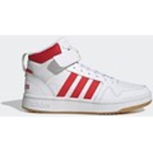 Stivaletti GZ6672 POSTMOVE MID HI sneakers - Adidas - Modalova