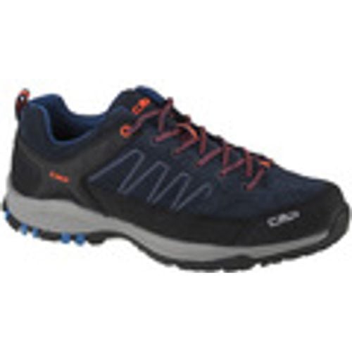 Scarpe da trekking Sun Low Hiking - CMP - Modalova